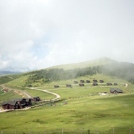 Kuembet Dag Evi Villa Exterior foto