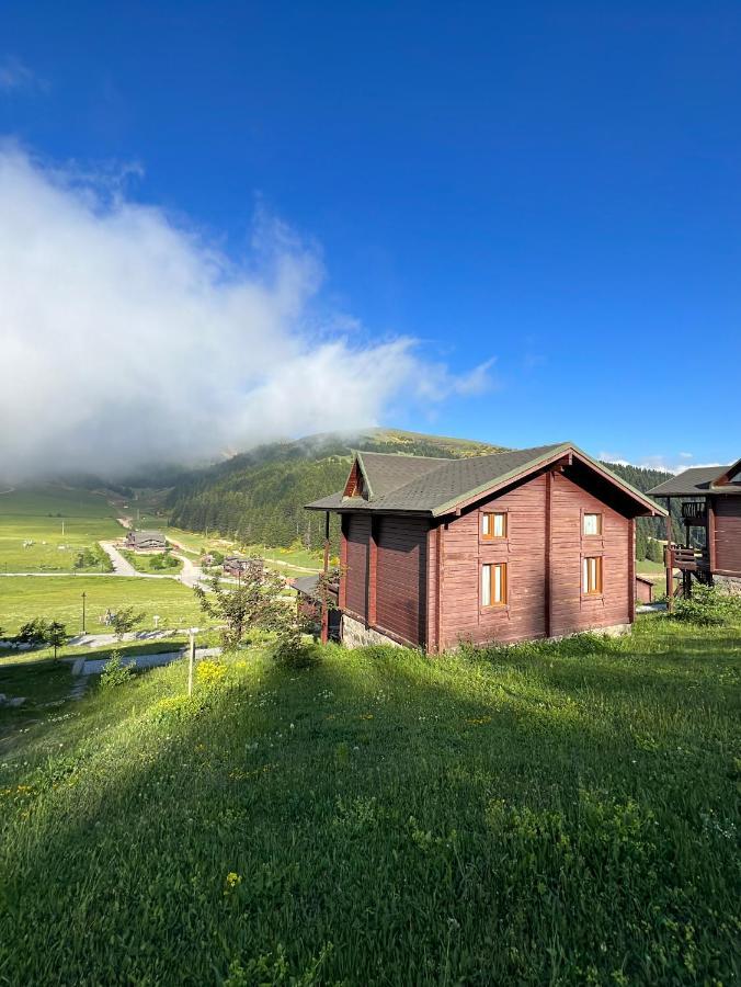 Kuembet Dag Evi Villa Exterior foto