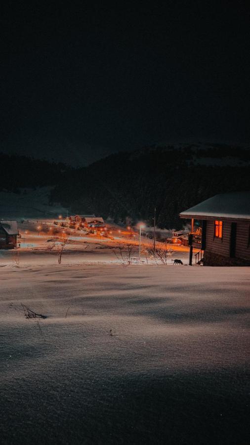 Kuembet Dag Evi Villa Exterior foto