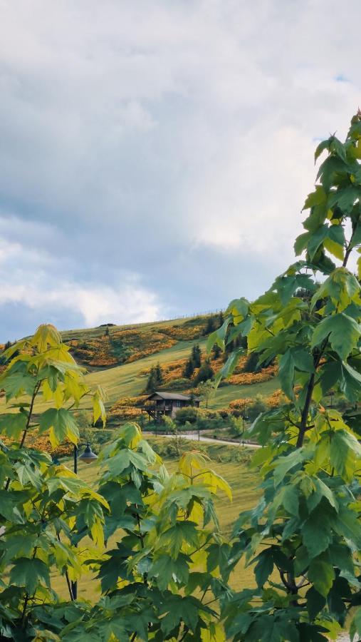 Kuembet Dag Evi Villa Exterior foto