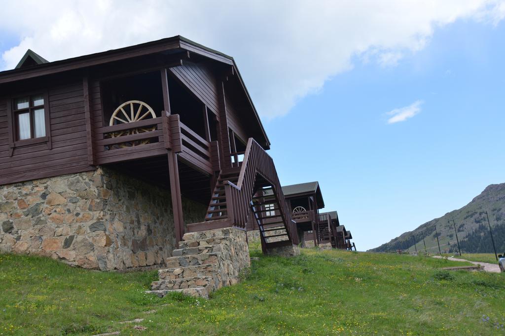Kuembet Dag Evi Villa Cameră foto