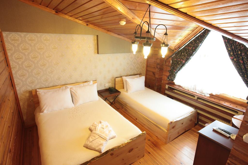 Kuembet Dag Evi Villa Exterior foto