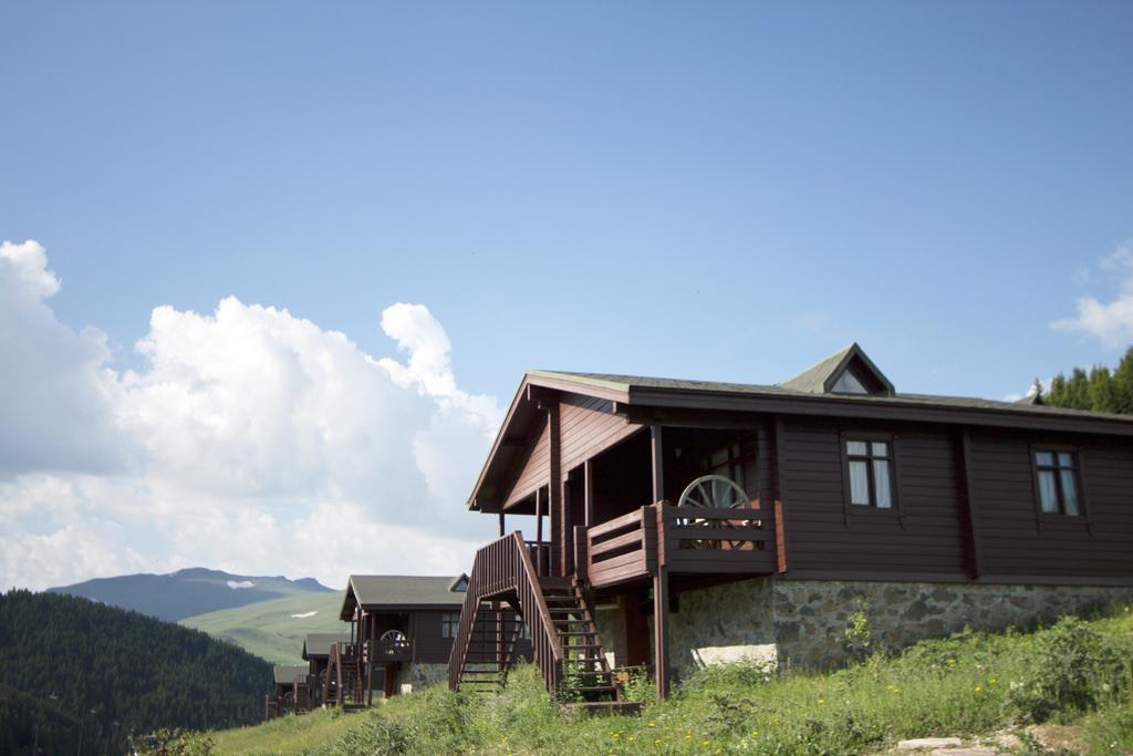 Kuembet Dag Evi Villa Exterior foto