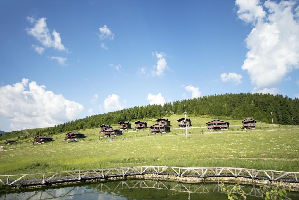 Kuembet Dag Evi Villa Exterior foto