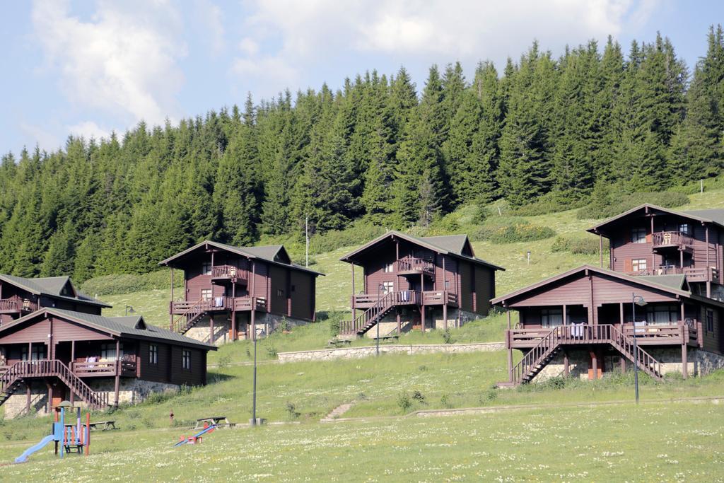 Kuembet Dag Evi Villa Exterior foto