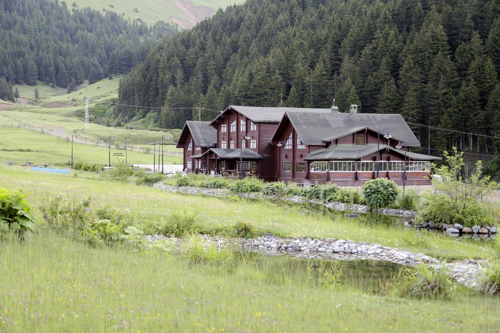Kuembet Dag Evi Villa Exterior foto