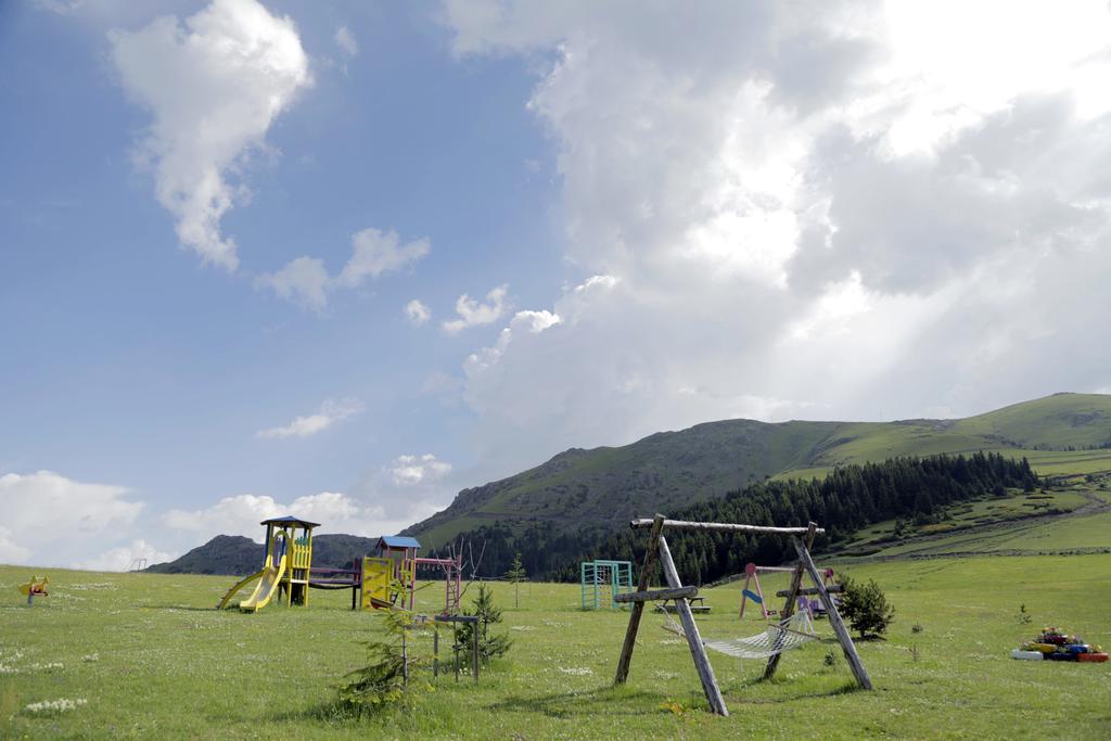 Kuembet Dag Evi Villa Exterior foto
