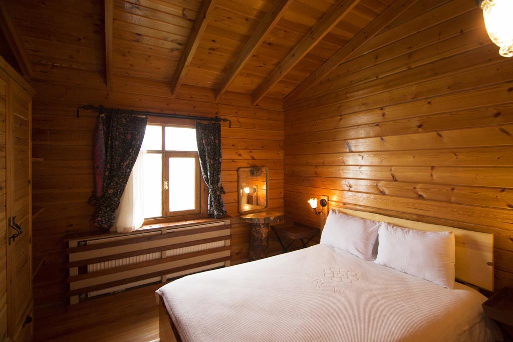 Kuembet Dag Evi Villa Exterior foto
