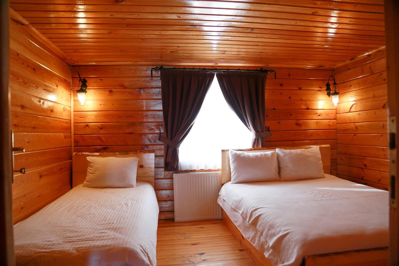 Kuembet Dag Evi Villa Exterior foto