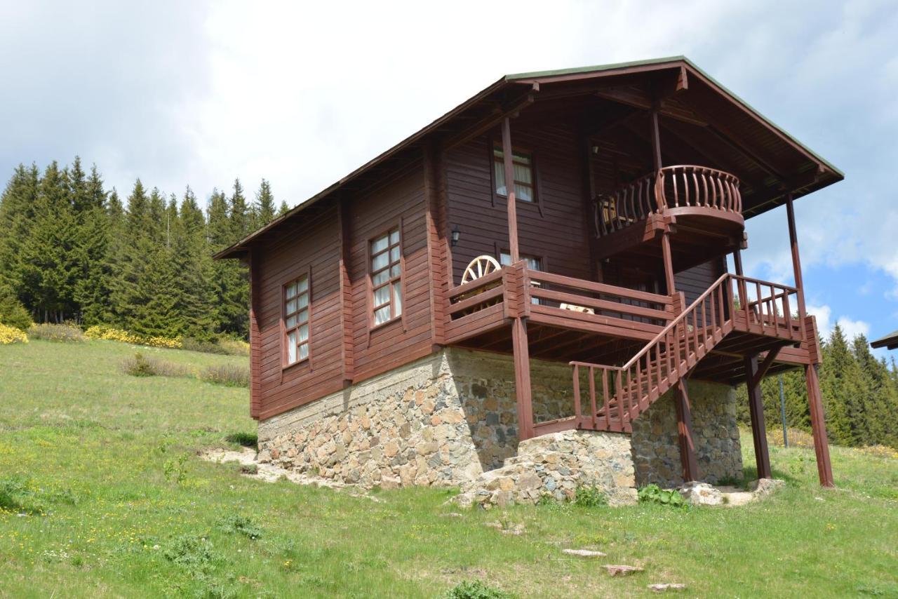 Kuembet Dag Evi Villa Exterior foto