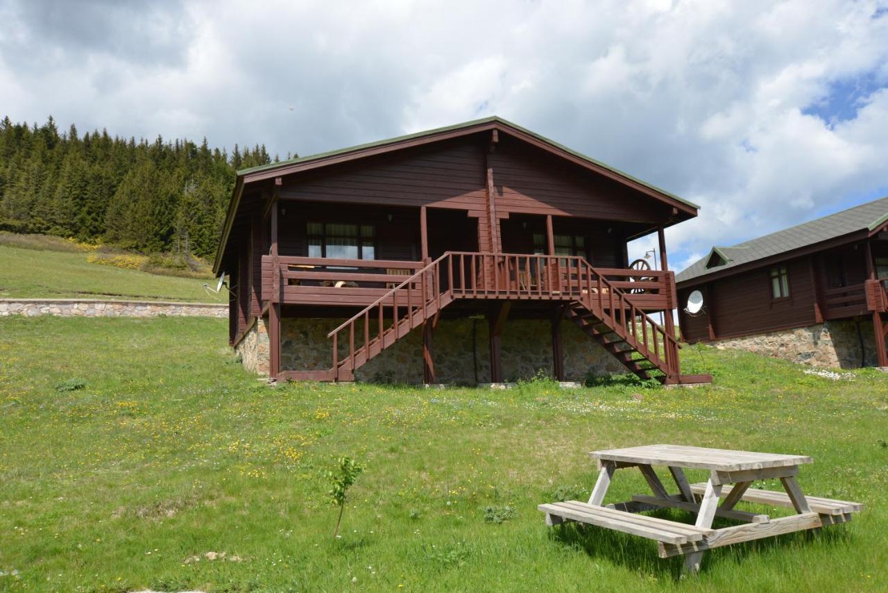 Kuembet Dag Evi Villa Exterior foto