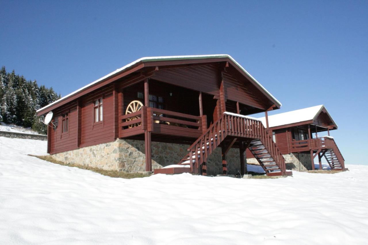 Kuembet Dag Evi Villa Exterior foto
