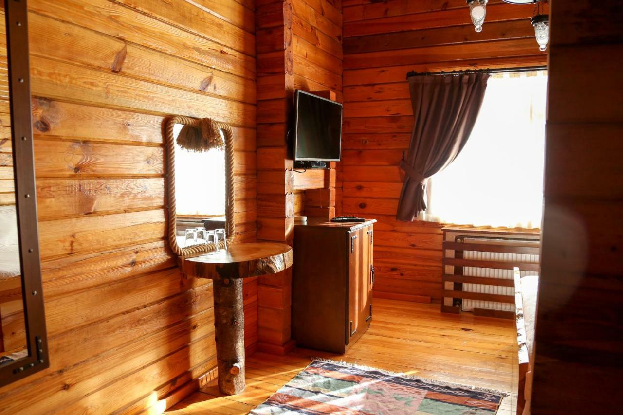 Kuembet Dag Evi Villa Exterior foto